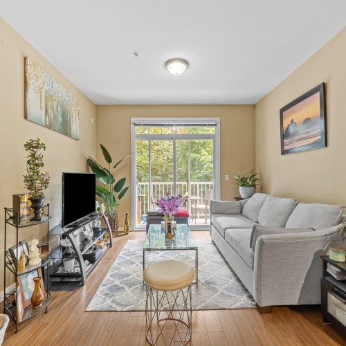 Photo 2 at 308 - 13277 108th Avenue, Whalley, North Surrey Photo 2 at 308 - 13277 108th Avenue, Whalley, North Surrey