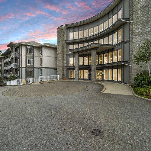 Photo 1 at 308 - 13277 108th Avenue, Whalley, North Surrey Photo 1 at 308 - 13277 108th Avenue, Whalley, North Surrey