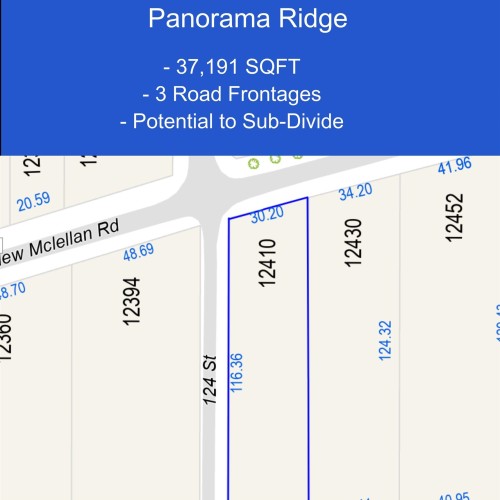 Photo 1 at 12410 New Mclellan Road, Panorama Ridge, Surrey Photo 1 at 12410 New Mclellan Road, Panorama Ridge, Surrey