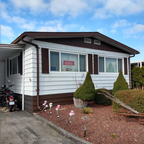 Photo 1 at 126 - 8234 134 Street, Queen Mary Park Surrey, Surrey Photo 1 at 126 - 8234 134 Street, Queen Mary Park Surrey, Surrey