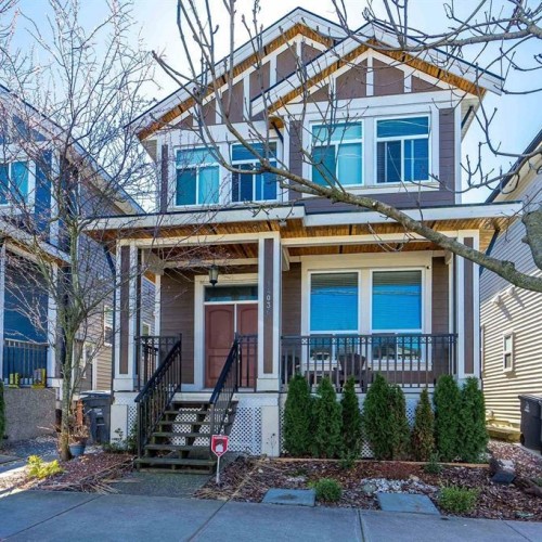 Photo 2 at 14036 60 Avenue, Sullivan Station, Surrey Photo 2 at 14036 60 Avenue, Sullivan Station, Surrey