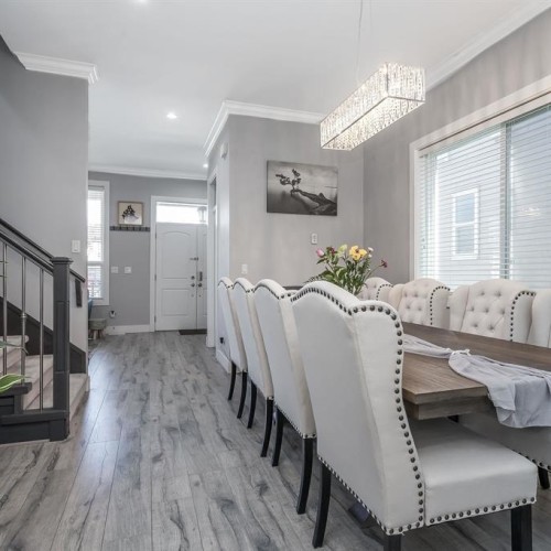 Photo 7 at 14036 60 Avenue, Sullivan Station, Surrey Photo 7 at 14036 60 Avenue, Sullivan Station, Surrey