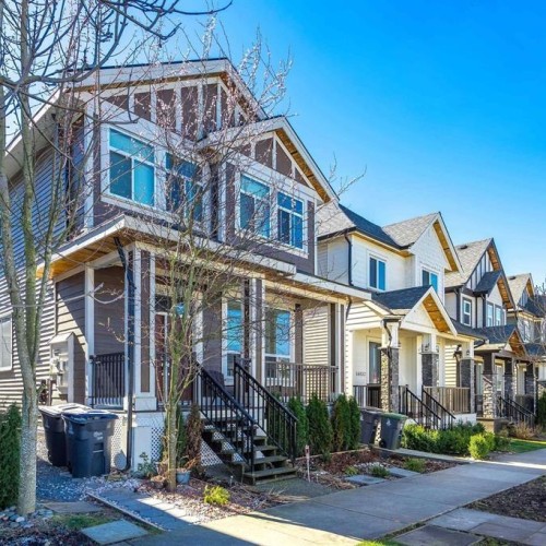 Photo 1 at 14036 60 Avenue, Sullivan Station, Surrey Photo 1 at 14036 60 Avenue, Sullivan Station, Surrey