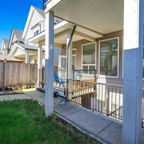 Photo 35 at 14036 60 Avenue, Sullivan Station, Surrey Photo 35 at 14036 60 Avenue, Sullivan Station, Surrey