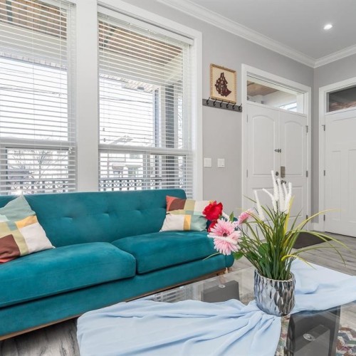 Photo 4 at 14036 60 Avenue, Sullivan Station, Surrey Photo 4 at 14036 60 Avenue, Sullivan Station, Surrey