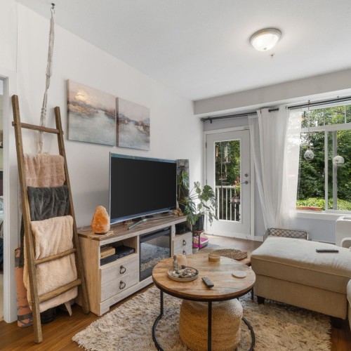 Photo 2 at 205 - 13277 108th Avenue, Whalley, North Surrey Photo 2 at 205 - 13277 108th Avenue, Whalley, North Surrey