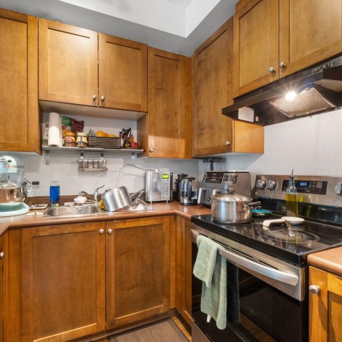 Photo 6 at 205 - 13277 108th Avenue, Whalley, North Surrey Photo 6 at 205 - 13277 108th Avenue, Whalley, North Surrey