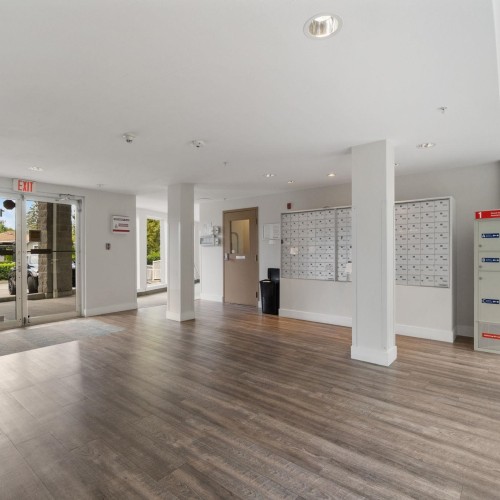 Photo 13 at 205 - 13277 108th Avenue, Whalley, North Surrey Photo 13 at 205 - 13277 108th Avenue, Whalley, North Surrey