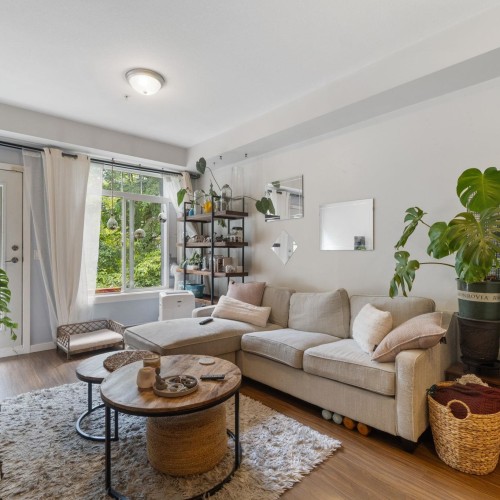 Photo 3 at 205 - 13277 108th Avenue, Whalley, North Surrey Photo 3 at 205 - 13277 108th Avenue, Whalley, North Surrey