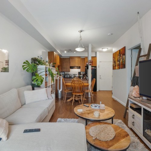 Photo 5 at 205 - 13277 108th Avenue, Whalley, North Surrey Photo 5 at 205 - 13277 108th Avenue, Whalley, North Surrey