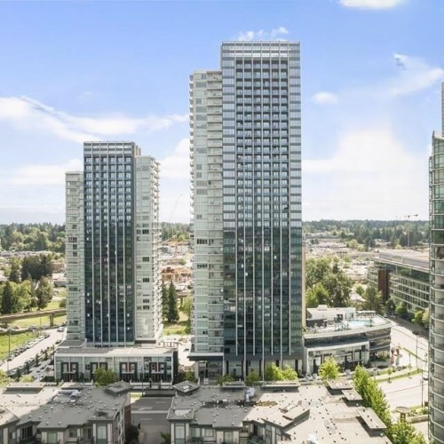 Photo 1 at 2501 - 10448 University Drive, Whalley, North Surrey Photo 1 at 2501 - 10448 University Drive, Whalley, North Surrey