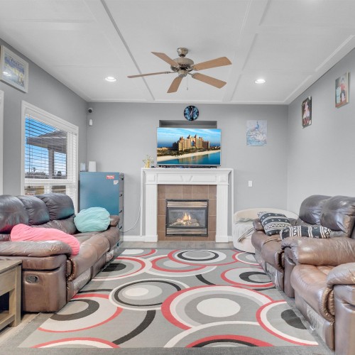 Photo 13 at 12458 74 Avenue, West Newton, Surrey Photo 13 at 12458 74 Avenue, West Newton, Surrey