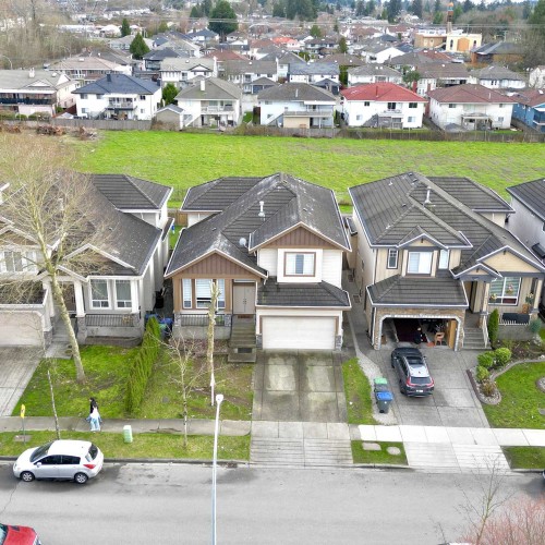 Photo 3 at 12458 74 Avenue, West Newton, Surrey Photo 3 at 12458 74 Avenue, West Newton, Surrey