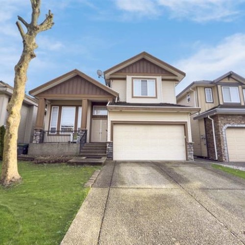 Photo 1 at 12458 74 Avenue, West Newton, Surrey Photo 1 at 12458 74 Avenue, West Newton, Surrey