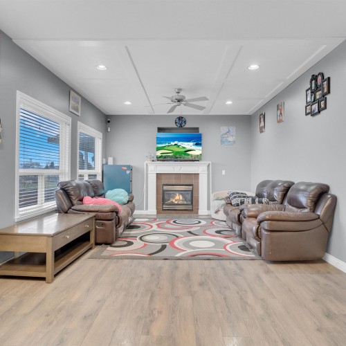 Photo 14 at 12458 74 Avenue, West Newton, Surrey Photo 14 at 12458 74 Avenue, West Newton, Surrey