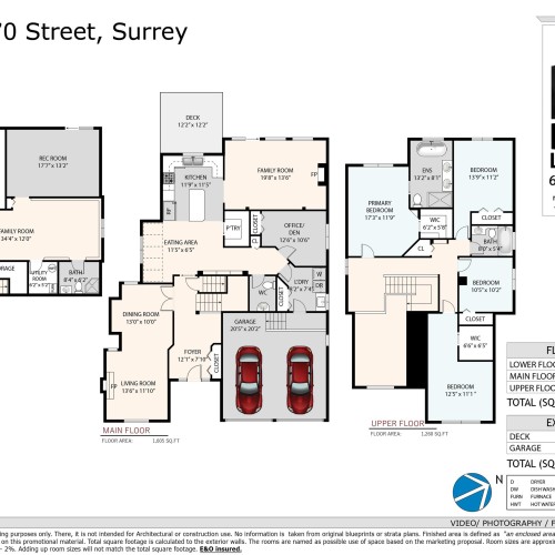Photo 3 at 8095 170th Street, Fleetwood Tynehead, Surrey Photo 3 at 8095 170th Street, Fleetwood Tynehead, Surrey