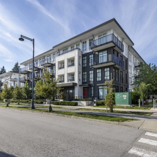 Photo 1 at 405 - 13933 105 Boulevard, Queen Mary Park Surrey, Surrey Photo 1 at 405 - 13933 105 Boulevard, Queen Mary Park Surrey, Surrey