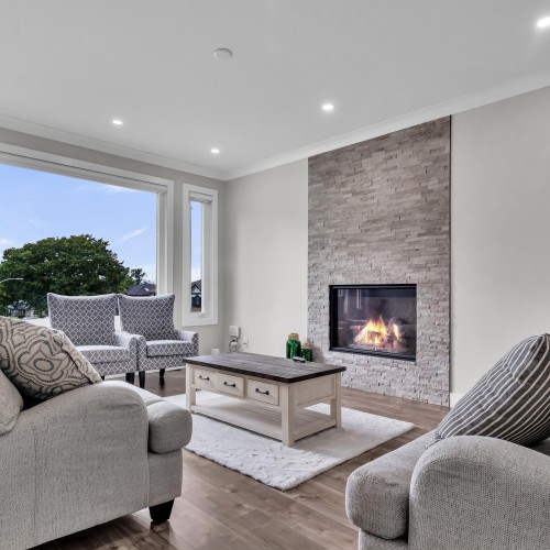 Photo 4 at 6748 123a Street, West Newton, Surrey Photo 4 at 6748 123a Street, West Newton, Surrey