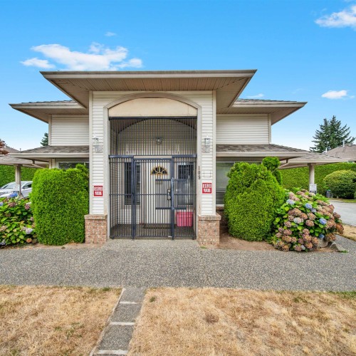 Photo 31 at 103 - 16275 85 Avenue, Fleetwood Tynehead, Surrey Photo 31 at 103 - 16275 85 Avenue, Fleetwood Tynehead, Surrey