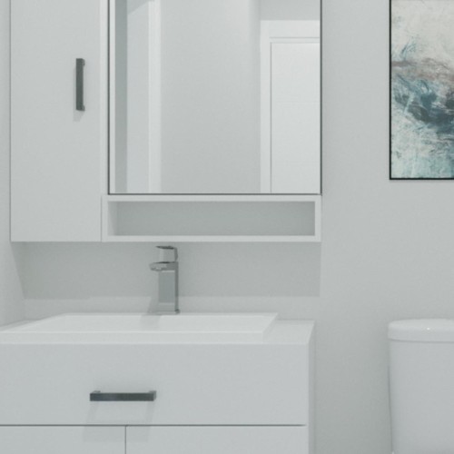 Photo 6 at 414 - 10786 140 Street, Whalley, North Surrey Photo 6 at 414 - 10786 140 Street, Whalley, North Surrey