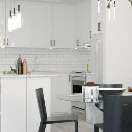 Photo 7 at 414 - 10786 140 Street, Whalley, North Surrey Photo 7 at 414 - 10786 140 Street, Whalley, North Surrey