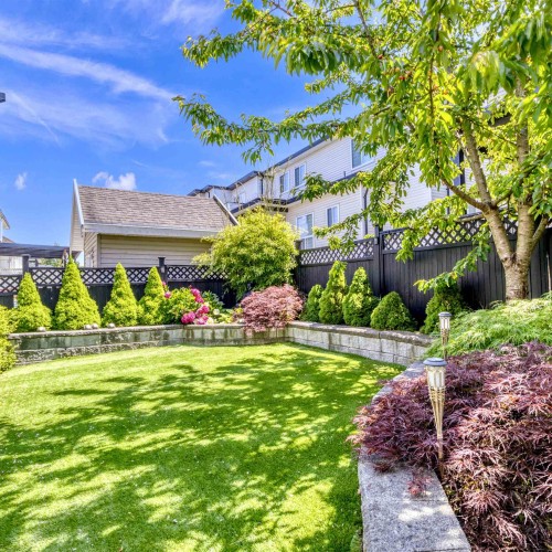 Photo 26 at 14706 63 Avenue, Sullivan Station, Surrey Photo 26 at 14706 63 Avenue, Sullivan Station, Surrey