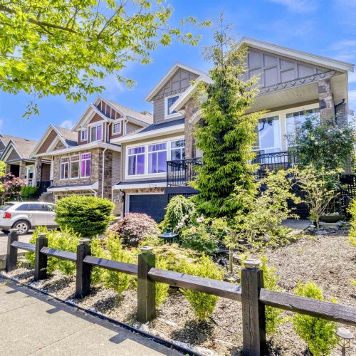 Photo 3 at 14706 63 Avenue, Sullivan Station, Surrey Photo 3 at 14706 63 Avenue, Sullivan Station, Surrey