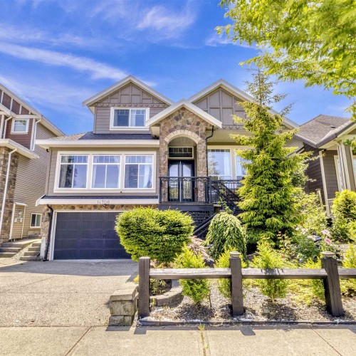 Photo 1 at 14706 63 Avenue, Sullivan Station, Surrey Photo 1 at 14706 63 Avenue, Sullivan Station, Surrey