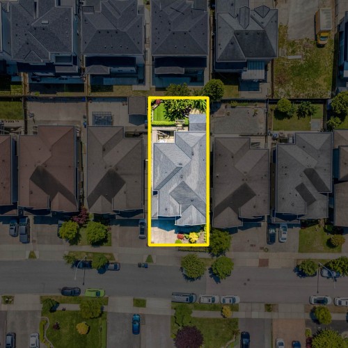 Photo 5 at 14706 63 Avenue, Sullivan Station, Surrey Photo 5 at 14706 63 Avenue, Sullivan Station, Surrey