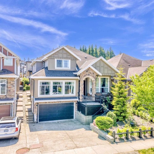 Photo 4 at 14706 63 Avenue, Sullivan Station, Surrey Photo 4 at 14706 63 Avenue, Sullivan Station, Surrey