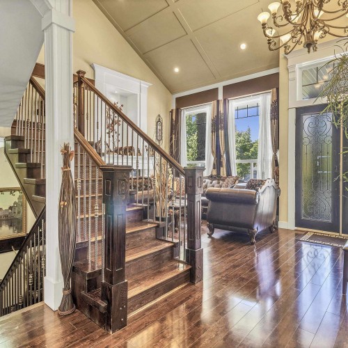 Photo 8 at 14706 63 Avenue, Sullivan Station, Surrey Photo 8 at 14706 63 Avenue, Sullivan Station, Surrey