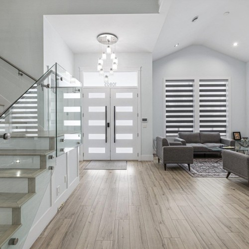 Photo 3 at 10805 141 Avenue, Bolivar Heights, North Surrey Photo 3 at 10805 141 Avenue, Bolivar Heights, North Surrey