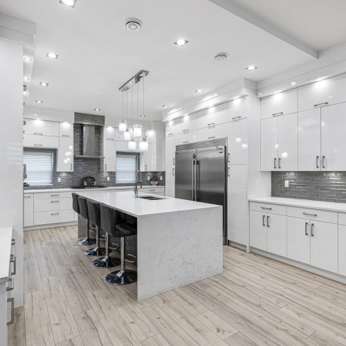 Photo 11 at 10805 141 Avenue, Bolivar Heights, North Surrey Photo 11 at 10805 141 Avenue, Bolivar Heights, North Surrey