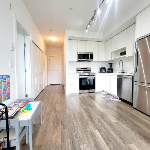 Photo 1 at 502 - 13623 81a Avenue, Bear Creek Green Timbers, Surrey Photo 1 at 502 - 13623 81a Avenue, Bear Creek Green Timbers, Surrey