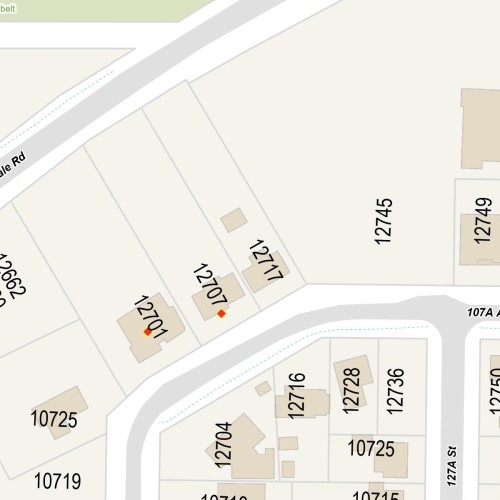 Photo 2 at 12707 107a Avenue, Cedar Hills, North Surrey Photo 2 at 12707 107a Avenue, Cedar Hills, North Surrey