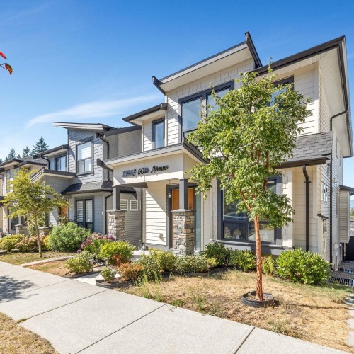 Photo 1 at 13963 60 Avenue, Sullivan Station, Surrey Photo 1 at 13963 60 Avenue, Sullivan Station, Surrey