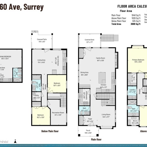 Photo 40 at 13963 60 Avenue, Sullivan Station, Surrey Photo 40 at 13963 60 Avenue, Sullivan Station, Surrey