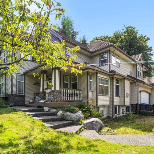 Photo 2 at 9833 182 Street, Fraser Heights, North Surrey Photo 2 at 9833 182 Street, Fraser Heights, North Surrey