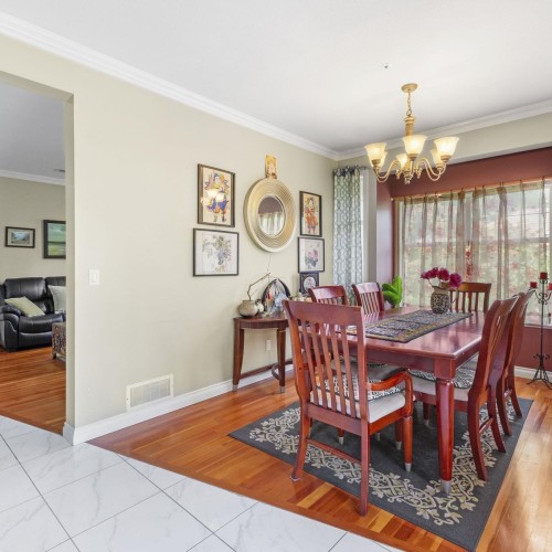 Photo 3 at 9833 182 Street, Fraser Heights, North Surrey Photo 3 at 9833 182 Street, Fraser Heights, North Surrey