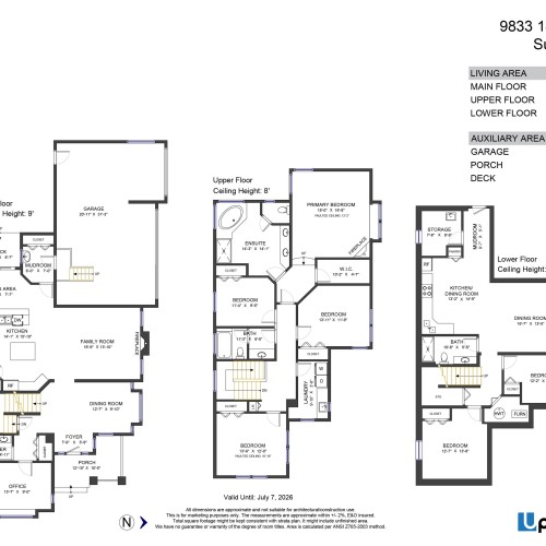 Photo 39 at 9833 182 Street, Fraser Heights, North Surrey Photo 39 at 9833 182 Street, Fraser Heights, North Surrey