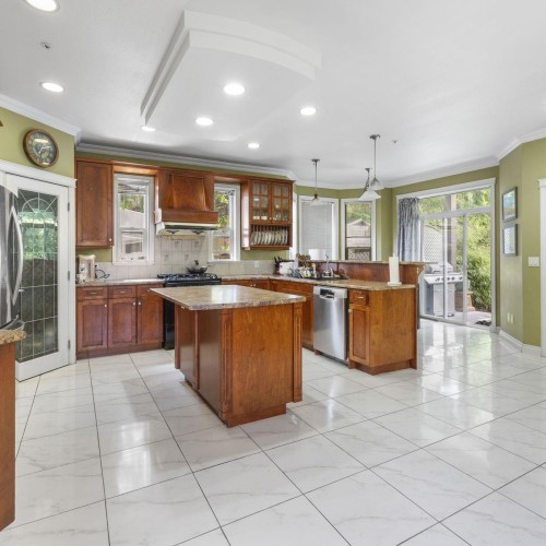 Photo 8 at 9833 182 Street, Fraser Heights, North Surrey Photo 8 at 9833 182 Street, Fraser Heights, North Surrey