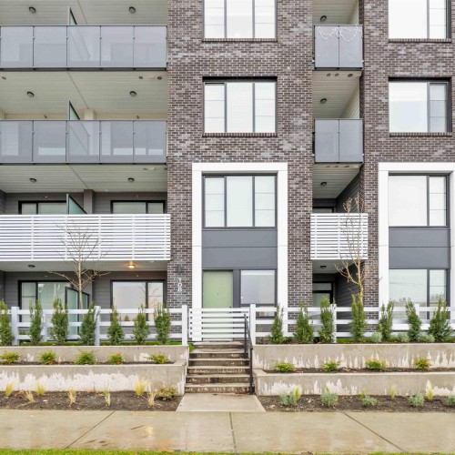 Photo 3 at 109 - 15848 Fraser Highway, Fleetwood Tynehead, Surrey Photo 3 at 109 - 15848 Fraser Highway, Fleetwood Tynehead, Surrey