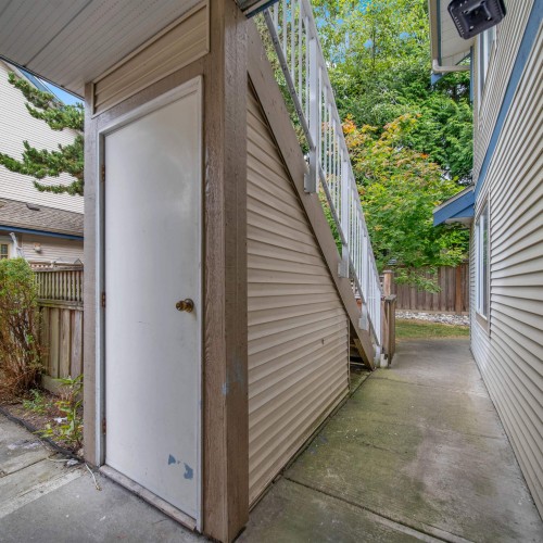 Photo 4 at 127 - 7837 120a Street, West Newton, Surrey Photo 4 at 127 - 7837 120a Street, West Newton, Surrey