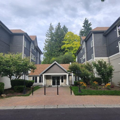 Photo 1 at 205 - 9668 148 Street, Guildford, North Surrey Photo 1 at 205 - 9668 148 Street, Guildford, North Surrey