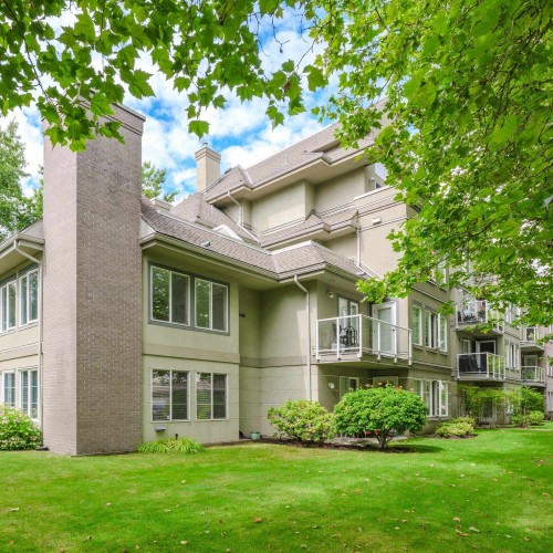 Photo 1 at 104 - 12155 75a Avenue, West Newton, Surrey Photo 1 at 104 - 12155 75a Avenue, West Newton, Surrey