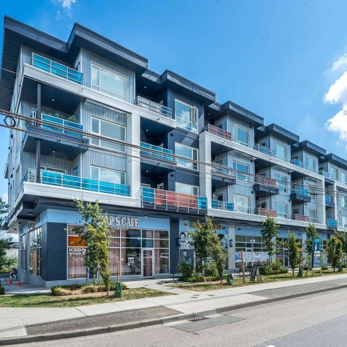 Photo 1 at 206 - 8496 120 Street, Queen Mary Park Surrey, Surrey Photo 1 at 206 - 8496 120 Street, Queen Mary Park Surrey, Surrey