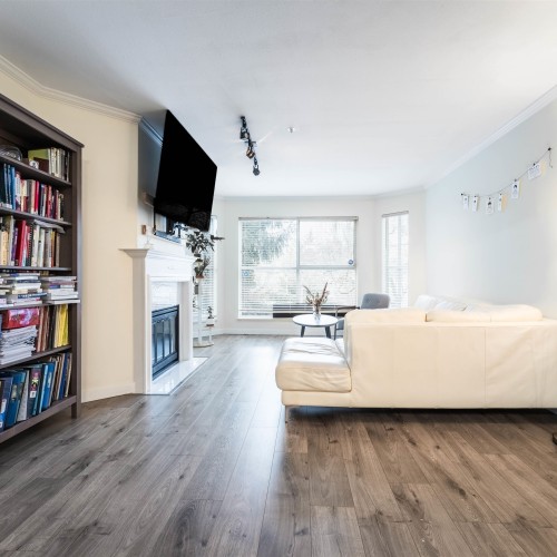 Photo 2 at 218 - 7161 121 Street, West Newton, Surrey Photo 2 at 218 - 7161 121 Street, West Newton, Surrey