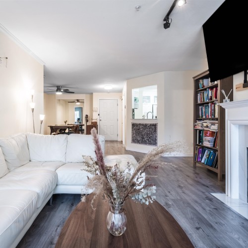 Photo 6 at 218 - 7161 121 Street, West Newton, Surrey Photo 6 at 218 - 7161 121 Street, West Newton, Surrey