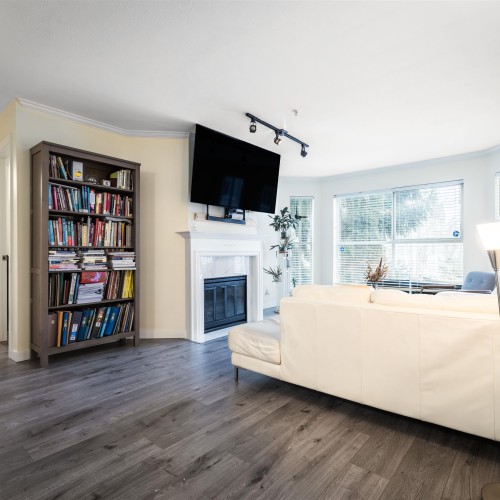 Photo 3 at 218 - 7161 121 Street, West Newton, Surrey Photo 3 at 218 - 7161 121 Street, West Newton, Surrey