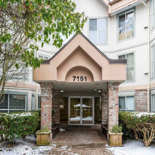 Photo 1 at 218 - 7161 121 Street, West Newton, Surrey Photo 1 at 218 - 7161 121 Street, West Newton, Surrey